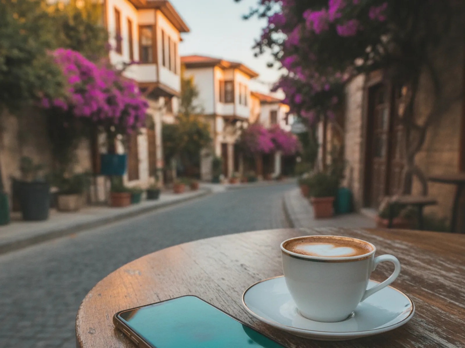 Estancia Ligera · 2 GB · 15 días -- eSIM de datos para Turquía