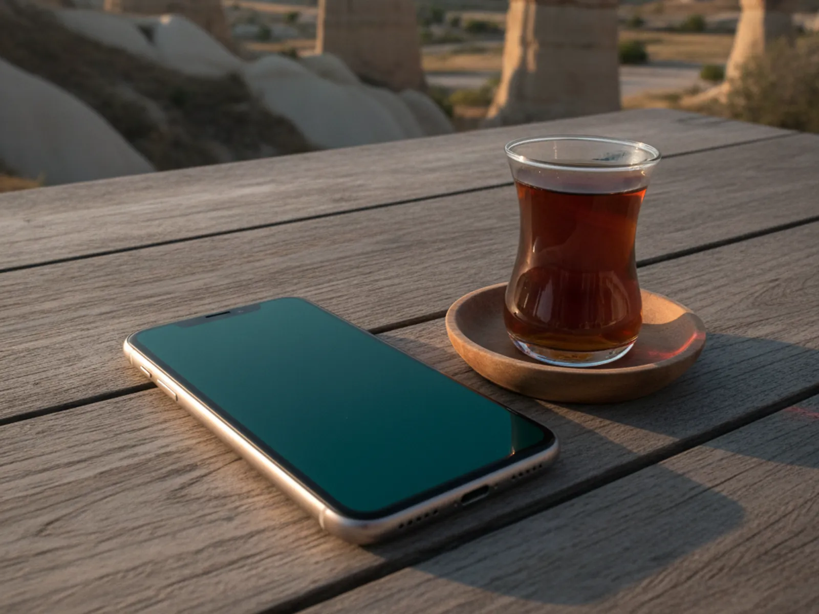 Esenciales · 3 GB · 30 días -- eSIM de datos para Turquía