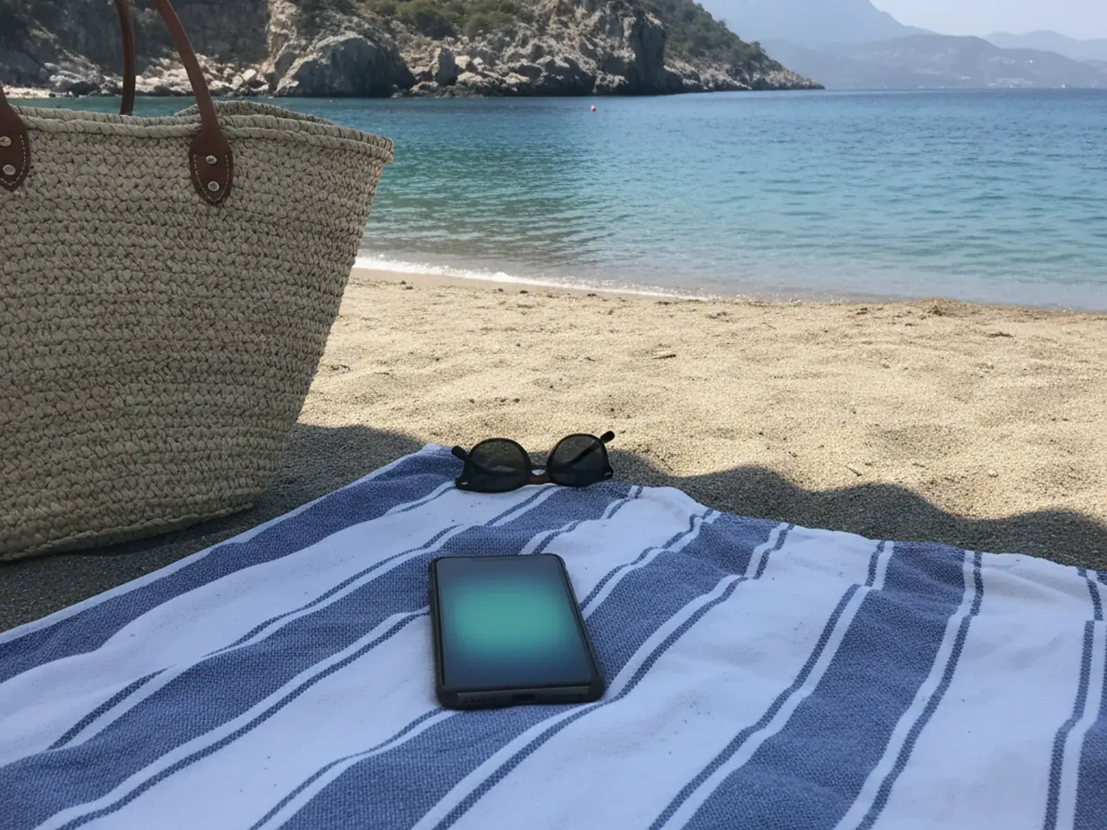 Estancia Larga · 50 GB · 30 días -- eSIM de datos para Turquía